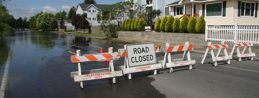 Flood Insurance Herriman, UT