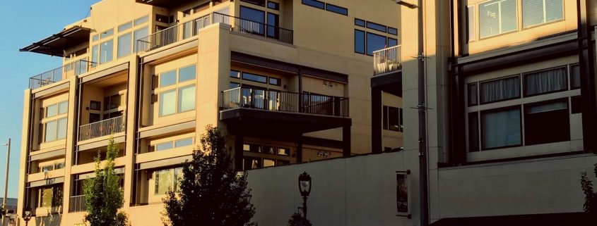 Commercial Property Insurance Herriman, UT