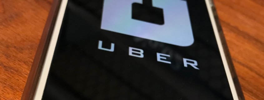 Rideshare Insurance Herriman, UT