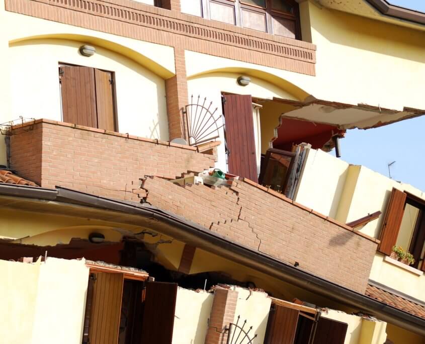 Earthquake Insurance Herriman, Utah